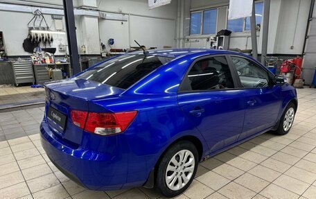 KIA Cerato III, 2009 год, 799 000 рублей, 5 фотография