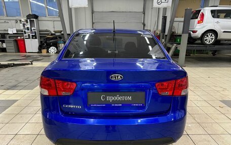 KIA Cerato III, 2009 год, 799 000 рублей, 6 фотография