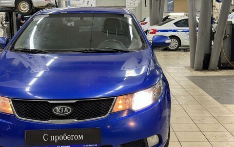 KIA Cerato III, 2009 год, 799 000 рублей, 18 фотография