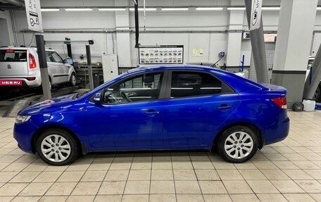 KIA Cerato III, 2009 год, 799 000 рублей, 8 фотография