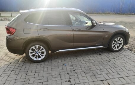 BMW X1, 2011 год, 1 650 000 рублей, 2 фотография