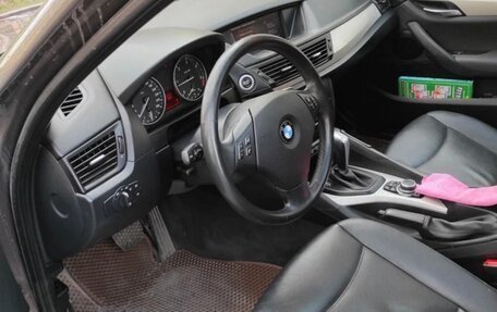 BMW X1, 2011 год, 1 650 000 рублей, 12 фотография