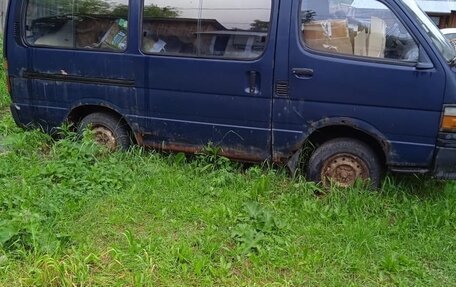 Toyota HiAce H100, 1991 год, 195 000 рублей, 2 фотография