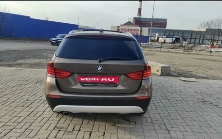 BMW X1, 2011 год, 1 650 000 рублей, 11 фотография