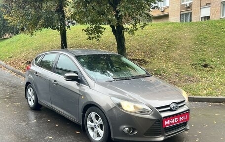 Ford Focus III, 2013 год, 1 050 000 рублей, 3 фотография