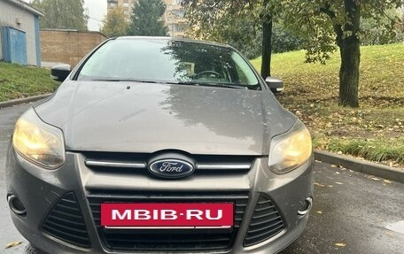 Ford Focus III, 2013 год, 1 050 000 рублей, 6 фотография