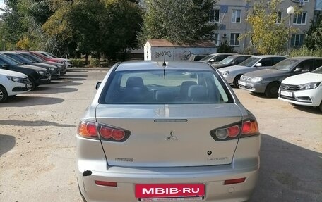 Mitsubishi Lancer IX, 2013 год, 890 000 рублей, 12 фотография