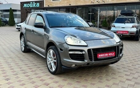 Porsche Cayenne III, 2008 год, 1 090 000 рублей, 1 фотография