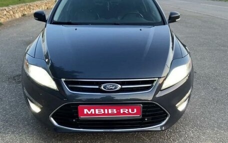 Ford Mondeo IV, 2012 год, 1 090 000 рублей, 1 фотография