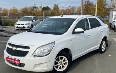 Chevrolet Cobalt II, 2013 год, 465 000 рублей, 1 фотография