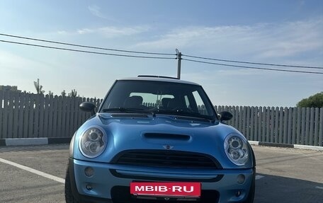 MINI Hatch, 2005 год, 1 050 000 рублей, 6 фотография