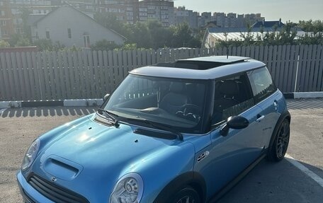 MINI Hatch, 2005 год, 1 050 000 рублей, 8 фотография