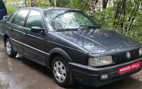 Volkswagen Passat B3, 1991 год, 210 000 рублей, 4 фотография