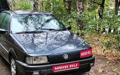 Volkswagen Passat B3, 1991 год, 210 000 рублей, 10 фотография