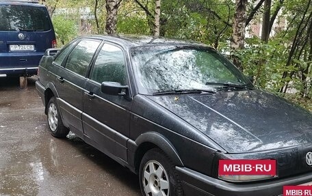 Volkswagen Passat B3, 1991 год, 210 000 рублей, 6 фотография