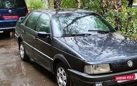 Volkswagen Passat B3, 1991 год, 210 000 рублей, 9 фотография