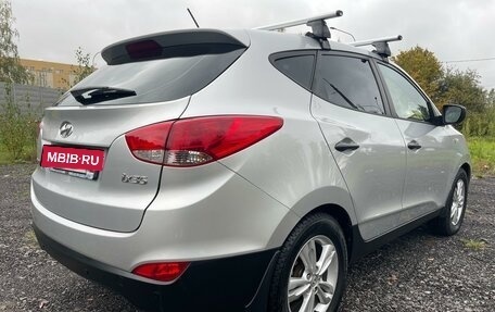 Hyundai ix35 I рестайлинг, 2010 год, 1 550 000 рублей, 6 фотография