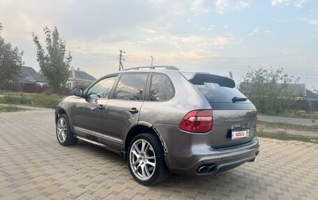 Porsche Cayenne III, 2008 год, 1 090 000 рублей, 5 фотография