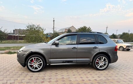 Porsche Cayenne III, 2008 год, 1 090 000 рублей, 4 фотография