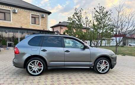 Porsche Cayenne III, 2008 год, 1 090 000 рублей, 2 фотография