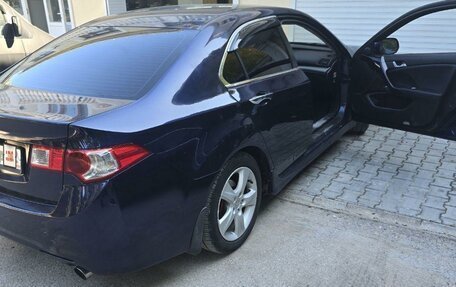 Honda Accord VIII рестайлинг, 2008 год, 1 000 000 рублей, 9 фотография