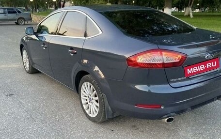 Ford Mondeo IV, 2012 год, 1 090 000 рублей, 3 фотография