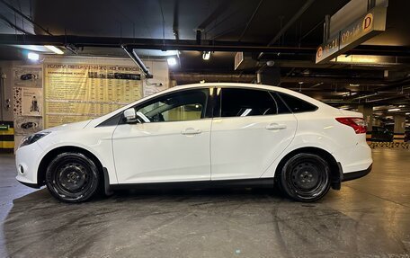 Ford Focus III, 2012 год, 950 000 рублей, 3 фотография