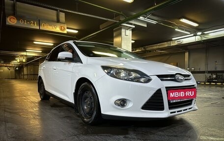 Ford Focus III, 2012 год, 950 000 рублей, 5 фотография