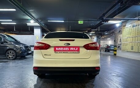 Ford Focus III, 2012 год, 950 000 рублей, 6 фотография