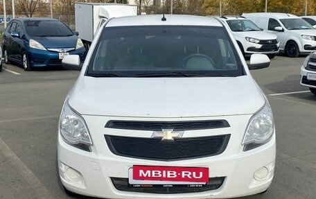 Chevrolet Cobalt II, 2013 год, 465 000 рублей, 2 фотография