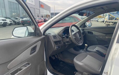 Chevrolet Cobalt II, 2013 год, 465 000 рублей, 10 фотография