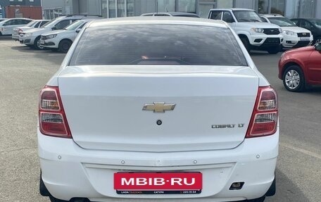 Chevrolet Cobalt II, 2013 год, 465 000 рублей, 6 фотография