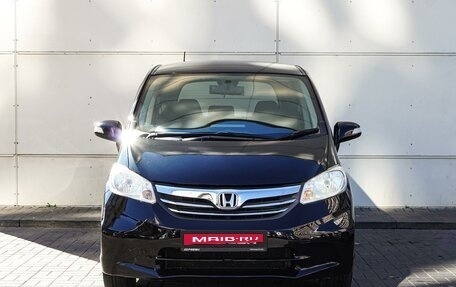 Honda Freed I, 2012 год, 1 415 000 рублей, 3 фотография