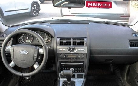 Ford Mondeo III, 2003 год, 520 000 рублей, 6 фотография