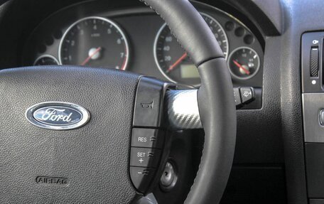 Ford Mondeo III, 2003 год, 520 000 рублей, 13 фотография