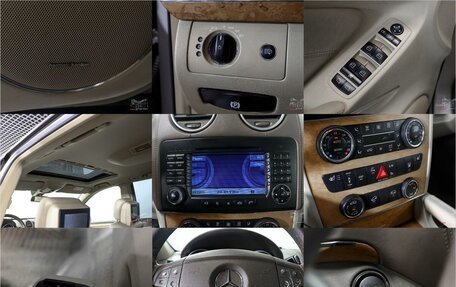 Mercedes-Benz GL-Класс, 2007 год, 1 414 000 рублей, 14 фотография