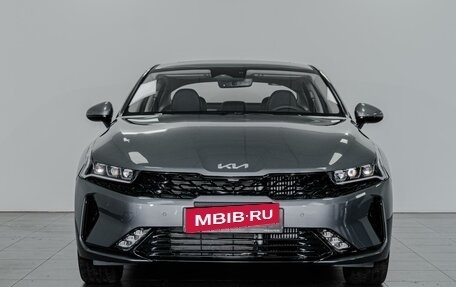 KIA K5, 2024 год, 4 269 000 рублей, 3 фотография