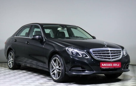 Mercedes-Benz E-Класс, 2014 год, 2 480 000 рублей, 3 фотография