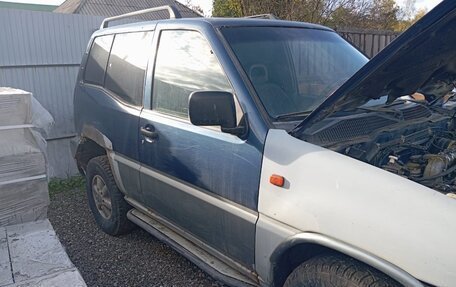 Ford Maverick I, 1993 год, 285 000 рублей, 3 фотография