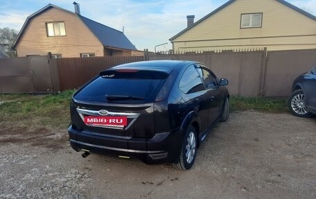 Ford Focus II рестайлинг, 2010 год, 650 000 рублей, 4 фотография