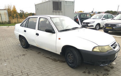 Daewoo Nexia I рестайлинг, 2011 год, 165 000 рублей, 1 фотография