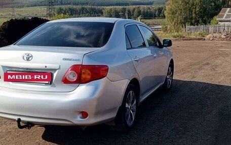 Toyota Corolla, 2006 год, 720 000 рублей, 4 фотография