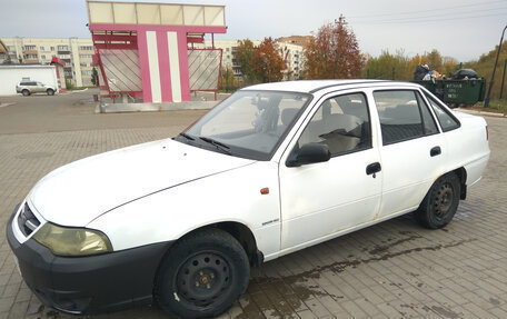 Daewoo Nexia I рестайлинг, 2011 год, 165 000 рублей, 2 фотография