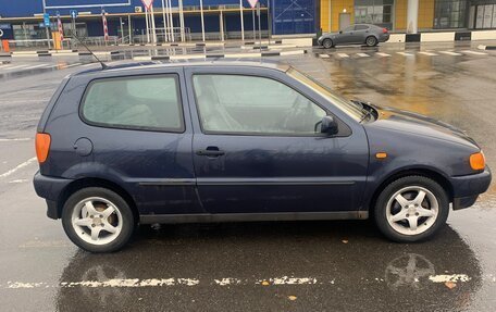 Volkswagen Polo III рестайлинг, 1997 год, 200 000 рублей, 4 фотография