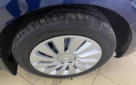 Volkswagen Jetta VI, 2013 год, 1 150 000 рублей, 13 фотография