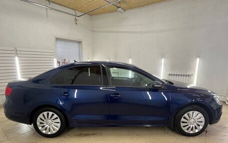 Volkswagen Jetta VI, 2013 год, 1 150 000 рублей, 11 фотография