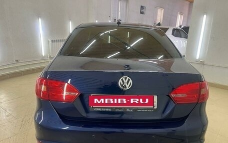 Volkswagen Jetta VI, 2013 год, 1 150 000 рублей, 9 фотография