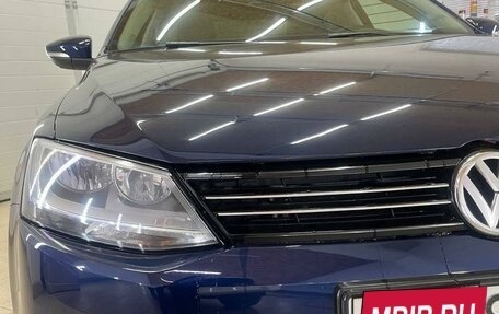 Volkswagen Jetta VI, 2013 год, 1 150 000 рублей, 14 фотография