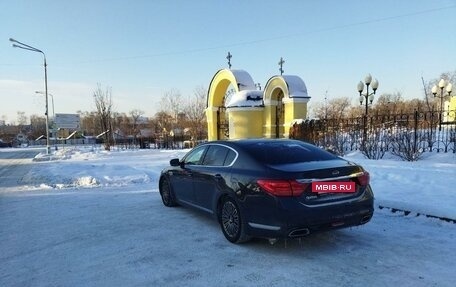 KIA Quoris I, 2013 год, 1 900 000 рублей, 8 фотография