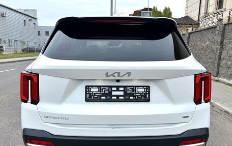 KIA Sorento IV, 2024 год, 6 279 000 рублей, 3 фотография